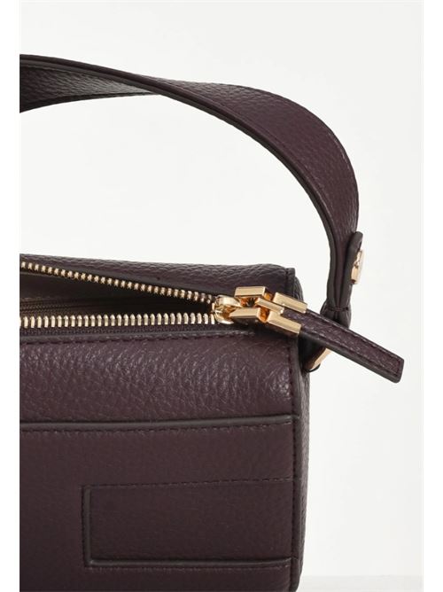 LOGO SMALL BAG ELISABETTA FRANCHI | BS55A56E2EA4 Merlot